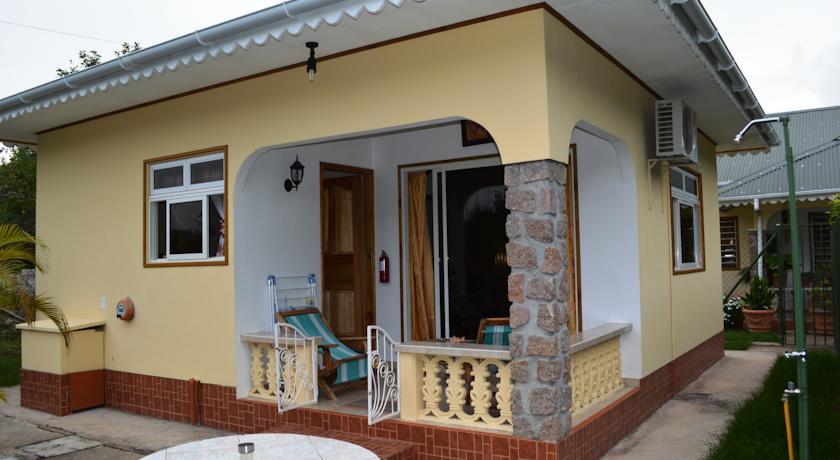 Villa Marthe