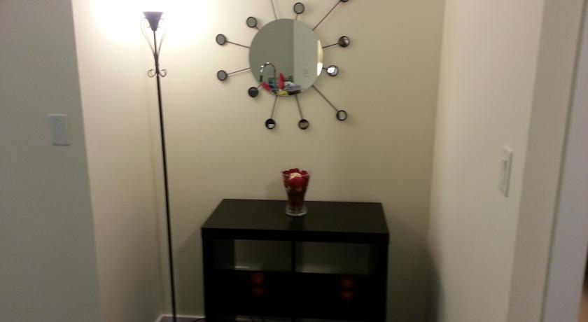 Апартаменты Home4All Furnished Suites - Square One