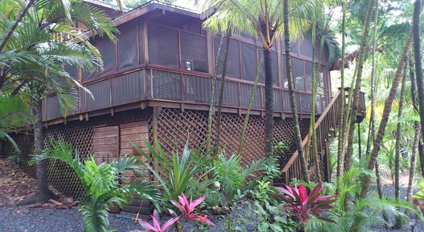 Апартаменты Sundancer Cabanas