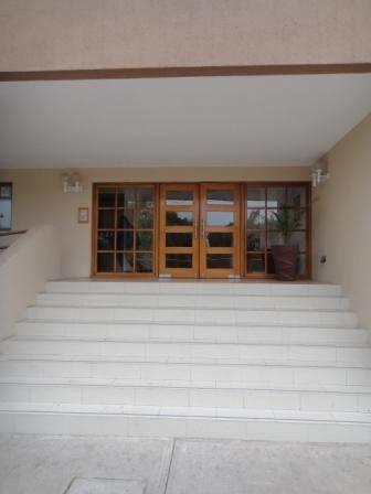 Апартаменты Renta Oasis Copiapo