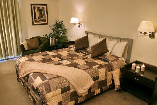 Отель Days Inn - Montmagny