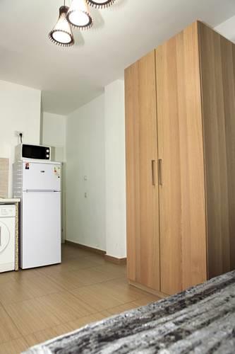 Апартаменты Eden House Apartments Bat-Yam
