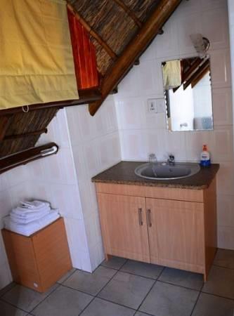 Отель Thukela Resorts