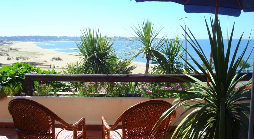 Отель Hotel Morgan Bay