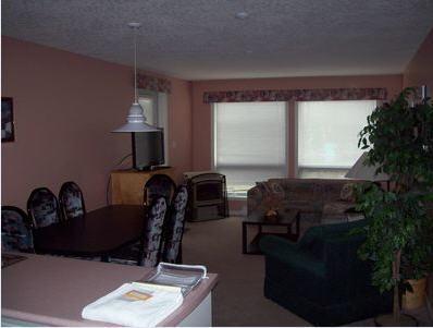 Апартаменты Paradise Ridge Accommodations