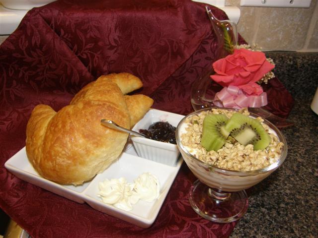 Мини-отель Hawley Place Bed and Breakfast