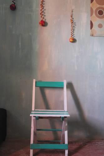 Отель La Ceiba Casona Rural