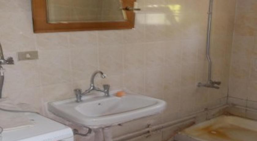 Вилла Three- Bedroom Villa at Amoun Resort - Unit 409