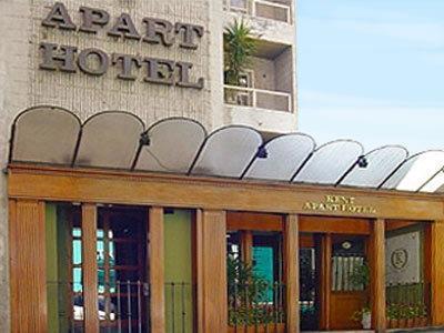Kent Apart Hotel