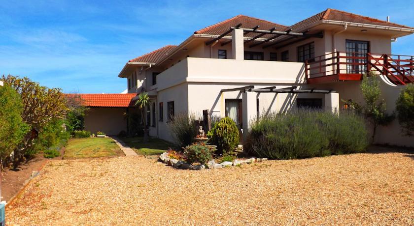 Мини-отель Rochester Manor Guest House