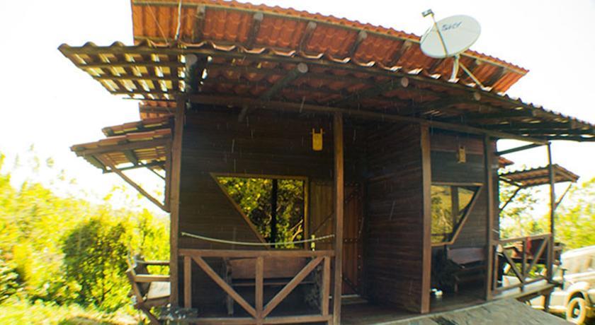 Мини-отель La Hornillas Hotel