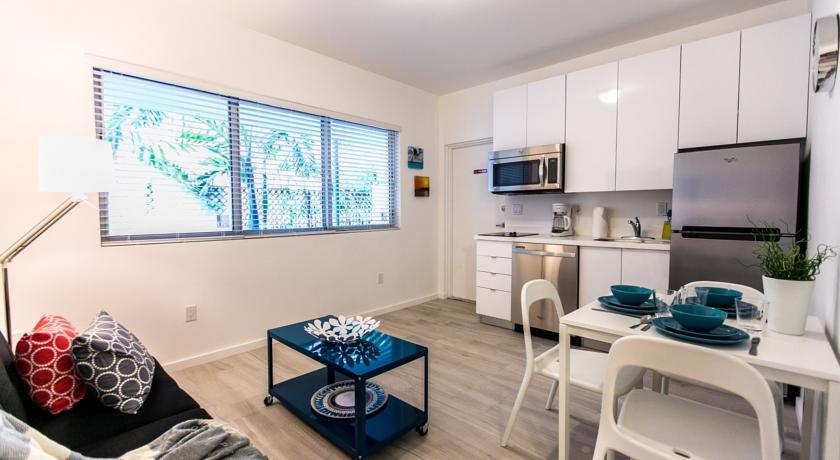 Anni Apartment
