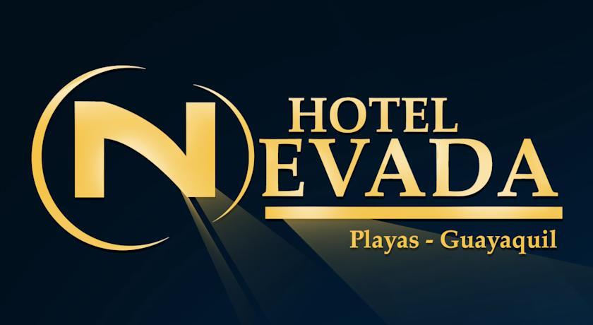 Отель Hotel Nevada