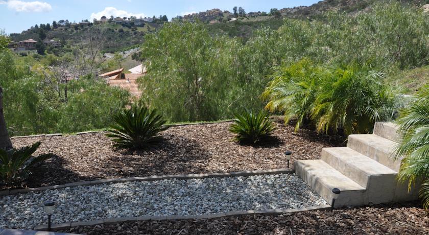 Апартаменты One-Bedroom House in Bell Canyon