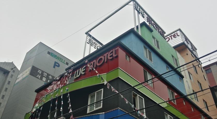 We Motel
