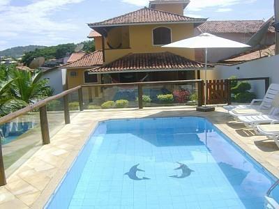 Casa em Buzios