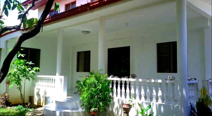 Гостевой дом Luzmin BH - White House
