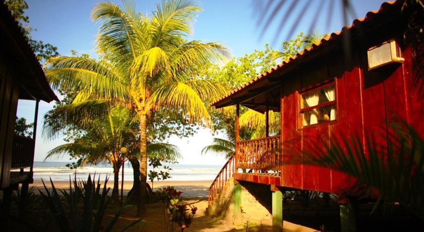 Отель Redwood Beach Resort