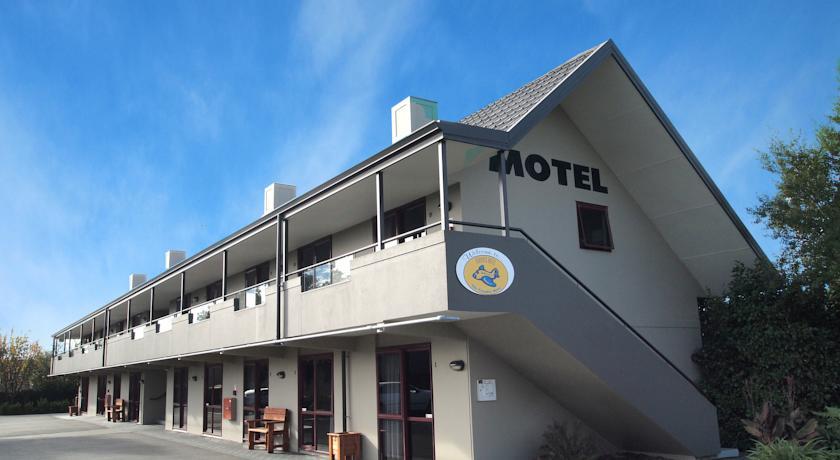 Airways Motel