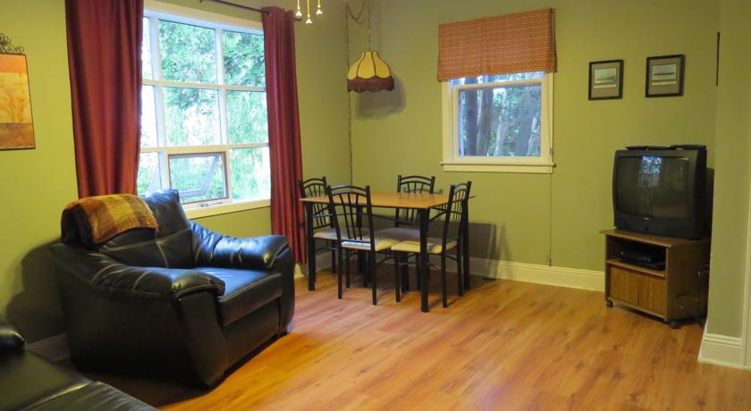 Гостевой дом River Valley Guest Cottage