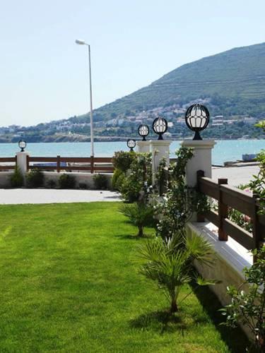 Мини-отель Nemrut Bay Otel