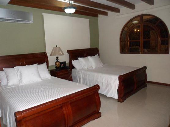 Отель Hotel Maria Isabel