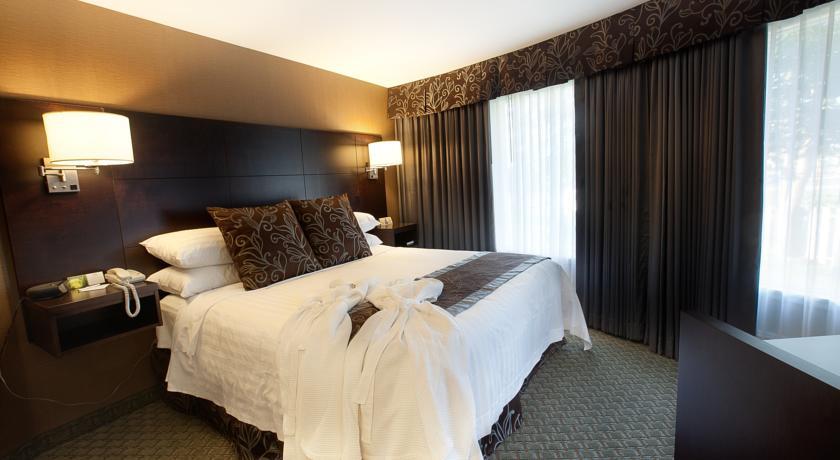 Апартаменты Rodd Royalty Executive Apartment