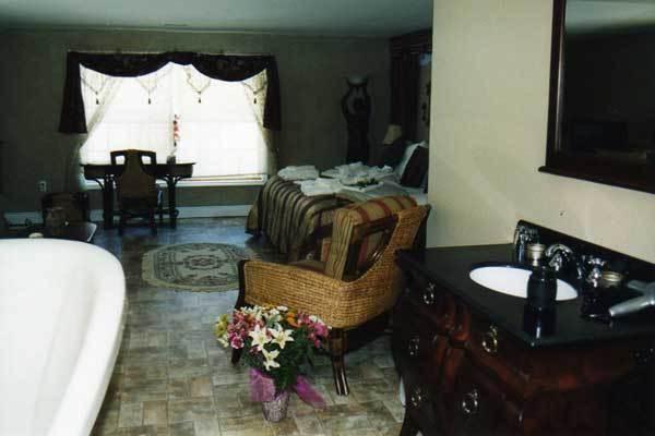 Мини-отель Dunloe Farm Bed and Breakfast