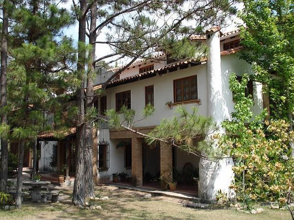 Отель Caserio Valuz Country Inn