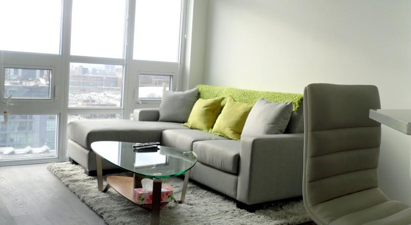 DNZ Studio Apartment