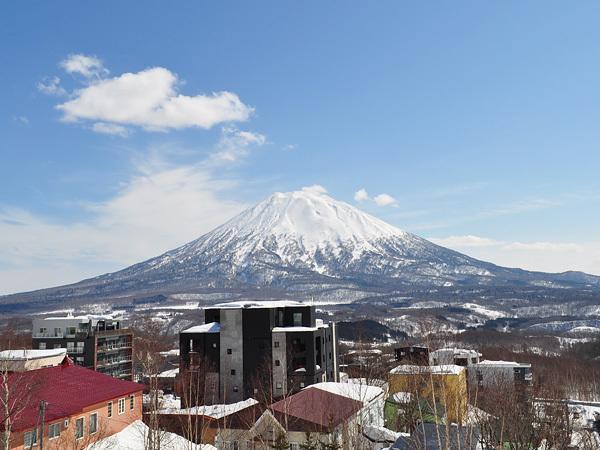 Отель Niseko Park Hotel