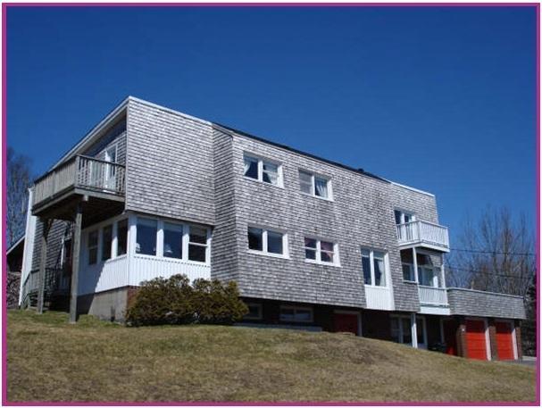 Мини-отель Pleasant View Bed and Breakfast