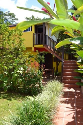 Апартаменты Villa de Reves