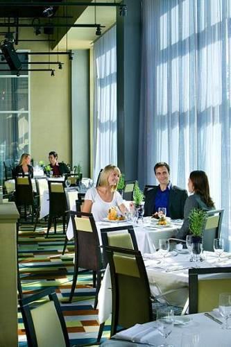 Отель Heldrich Hotel and Spa