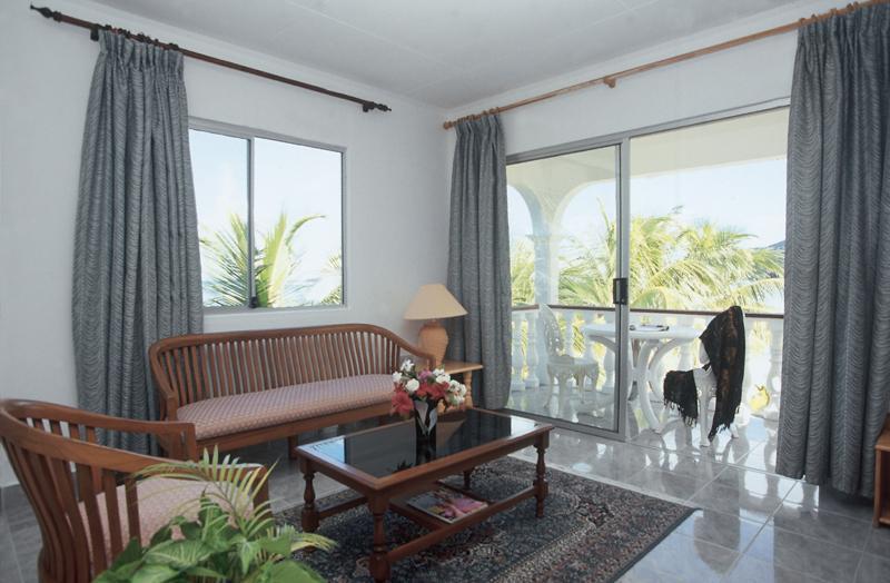 Гостевой дом Jamelah Beach Guest House