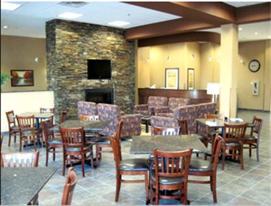 Отель Best Western Plus Chateau Inn