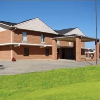 Отель Royal Inn - Anniston