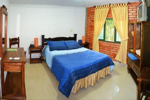 Отель Hotel Ruitoque Campestre