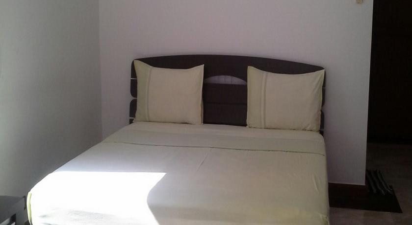Апартаменты Surin Sabai Studio Villa