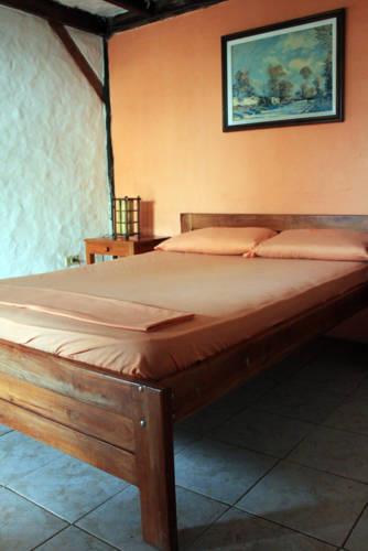Гостевой дом Hostal Kon-tiki