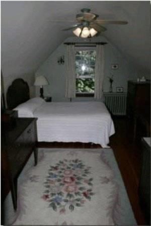 Отель Normaway Inn