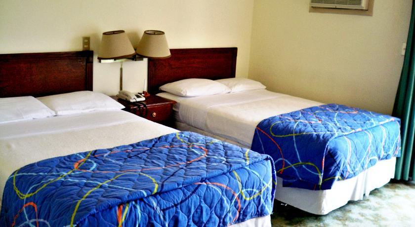 Отель Hotel Casa Berlin