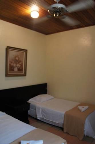 Отель Hotel Alajuela