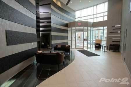 Апартаменты Absolute World Furnished Suites