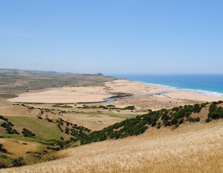 Отель Khanfous Retreat