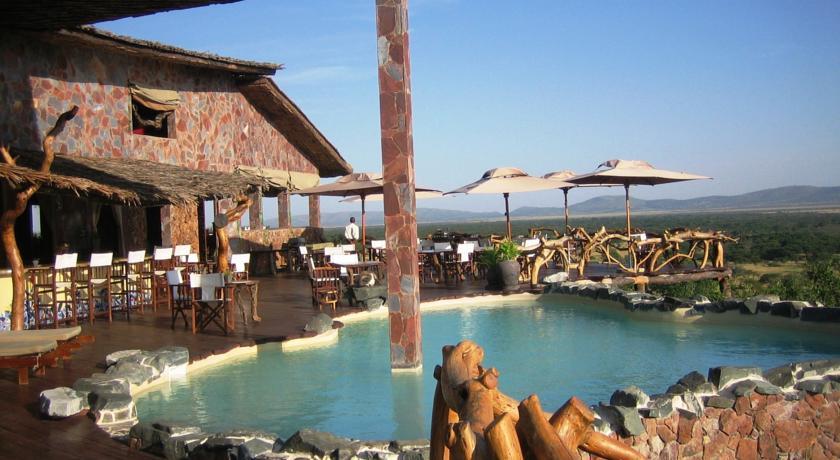 Mbalageti Serengeti