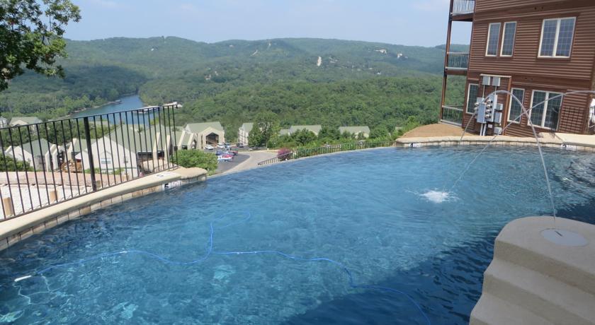 Cliffs Resort Table Rock Lake