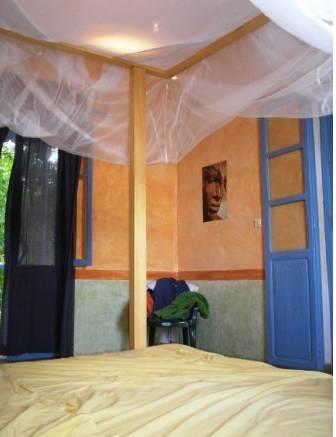 Гостевой дом Auberge Du Tékrour
