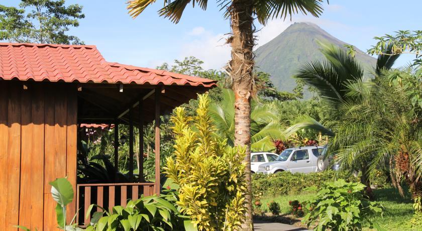 Hotel Rancho Cerro Azul