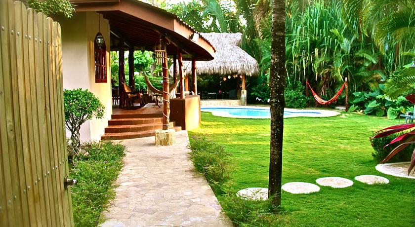 Вилла Beachfront Villa Bonita